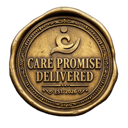 The Care Brand Seal
